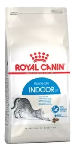 Producto - Royal Canin Indoor 7.5 Kg