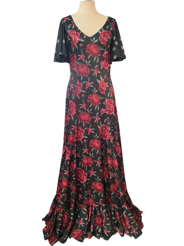 Producto - Vestido Rossi