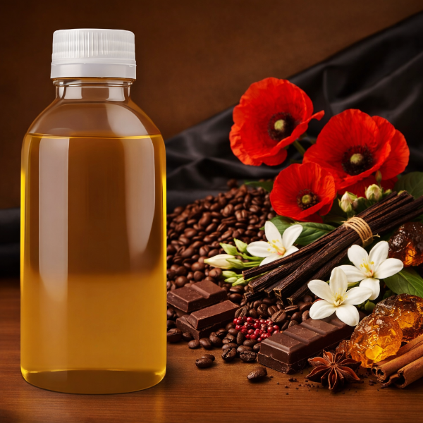 Producto - Esencia - 1 Litro - Opium - ALTAMENTE CONCENTRADA