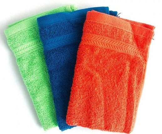 Producto - TOALLA DE VISITA FANTASIA