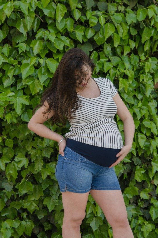 Producto - Short Aitana