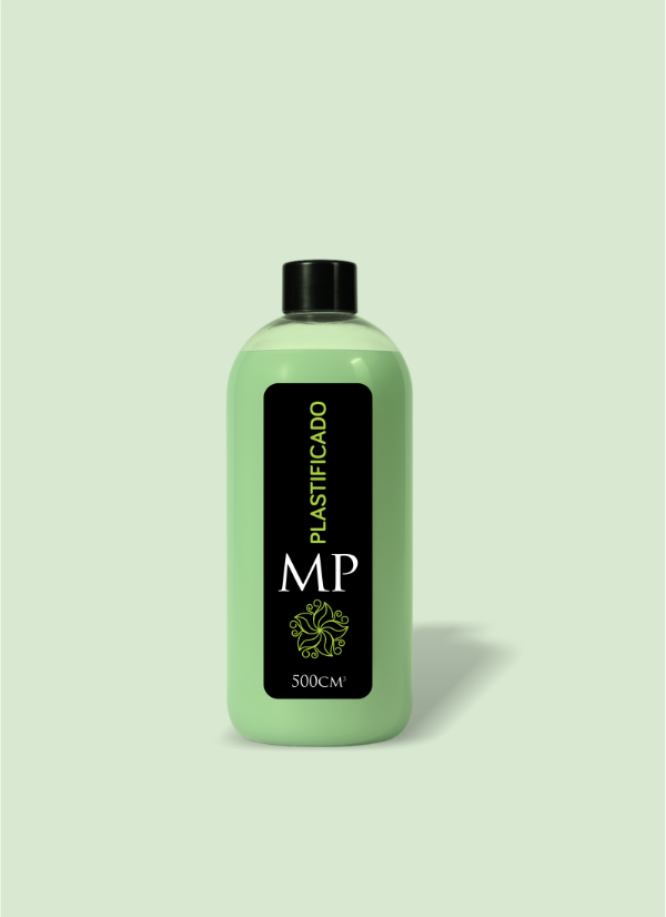 Producto - Alisado Plastificado en crema - 1