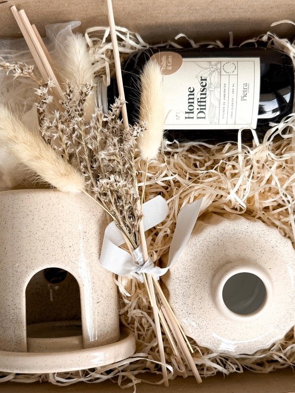 Producto - Box Paz