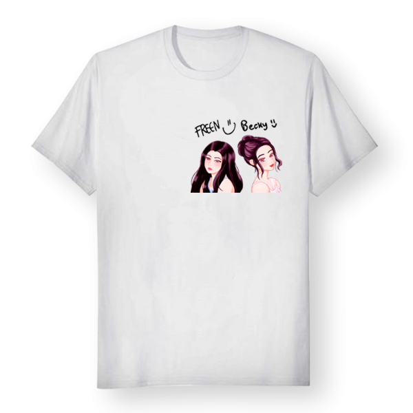 Producto - Freenbecky Remera - 1
