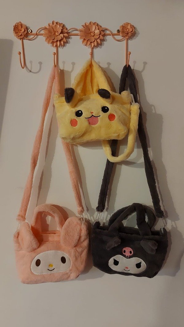 Producto - Carteras personajes