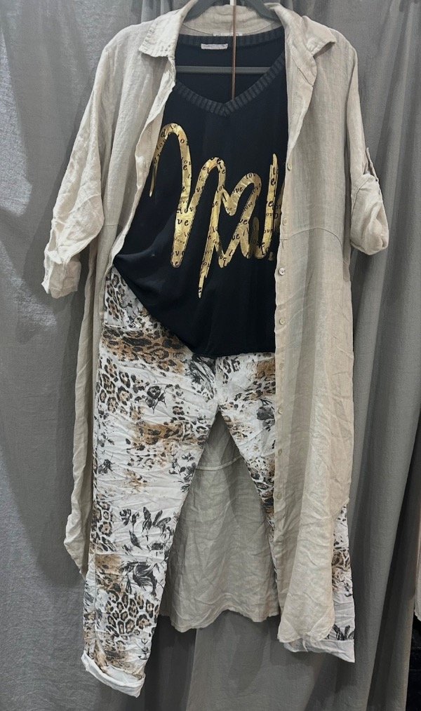 Producto - CONJUNTO ARENA