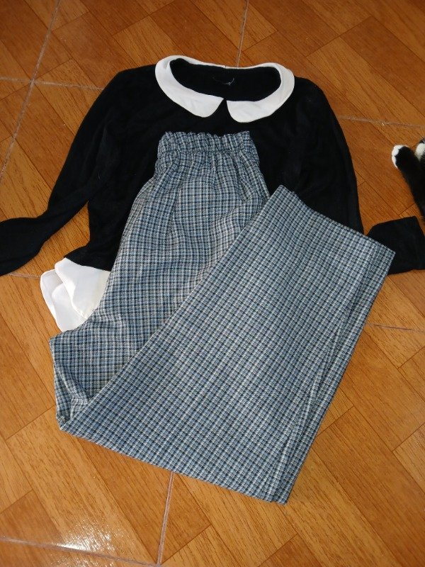 Producto - Sastrero Normandie