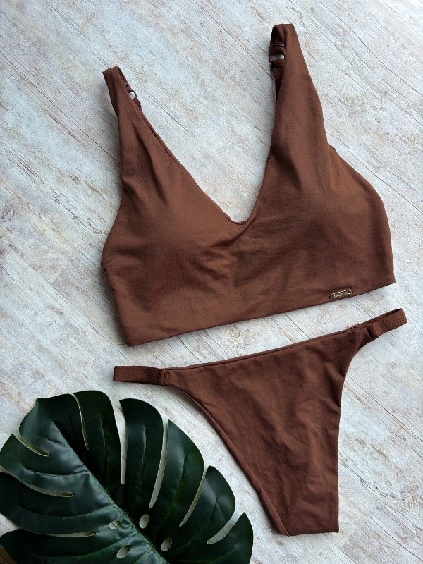 Producto - Conjunto Art 2417 Coffe