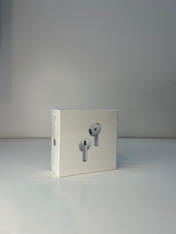 Producto - AirPods 4ta Gen Cancelation Genéricos