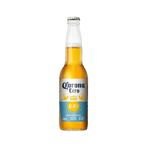 Producto - Pinina Corona Cero 330 pack x4