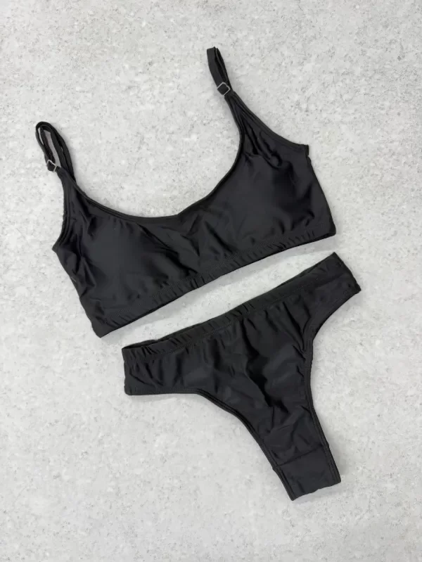 Producto - Bikini Rina Negra