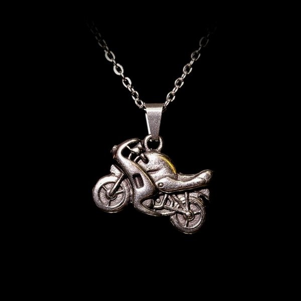 Producto - DIJE DUCATI