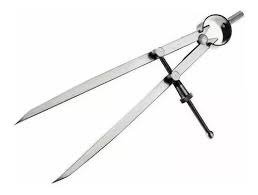 Producto - Compas Recto G. Well