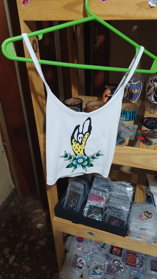 Producto - Pupera stones 4