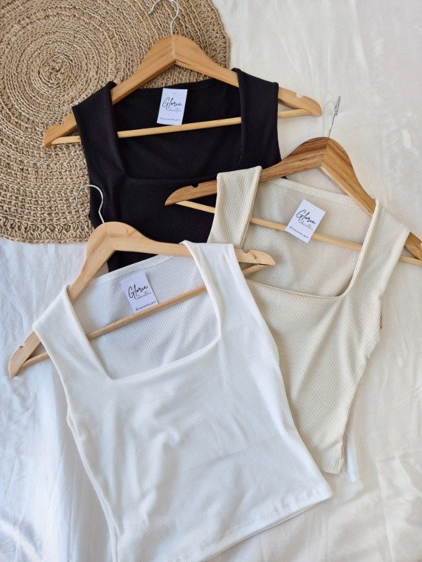 Producto - TOP TRISH