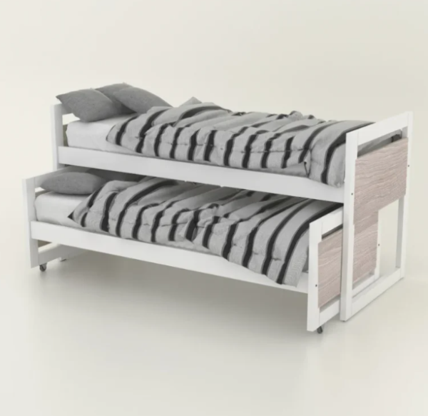 Producto - Cama Nido Teen (Pedido 20 dias) - 0