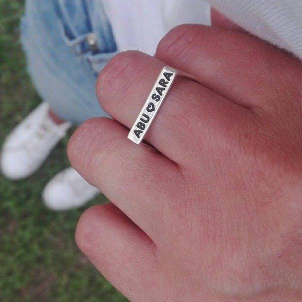 Producto - ANILLO ESTRIBO