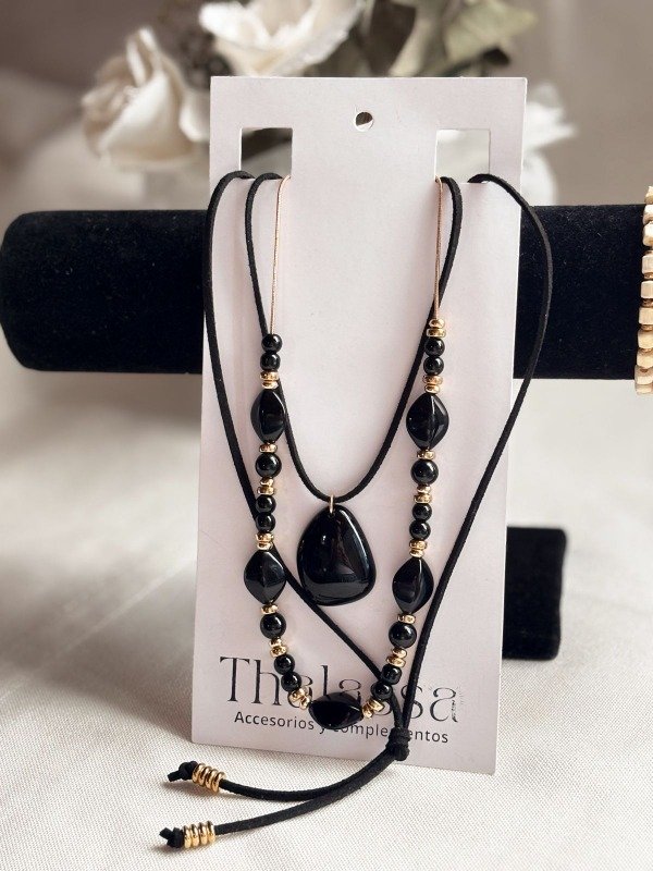 Producto - Collar Liza