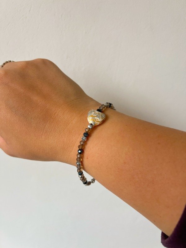 Producto - Pulsera Cristal Amanda
