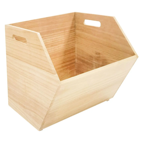 Producto - Juguetero Bambú