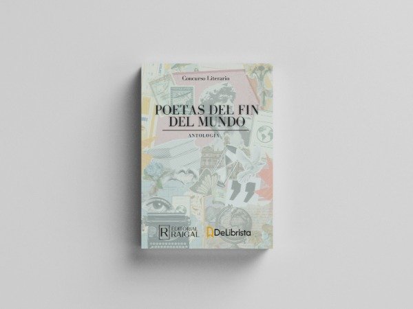 Producto - Poetas del fin del mundo
