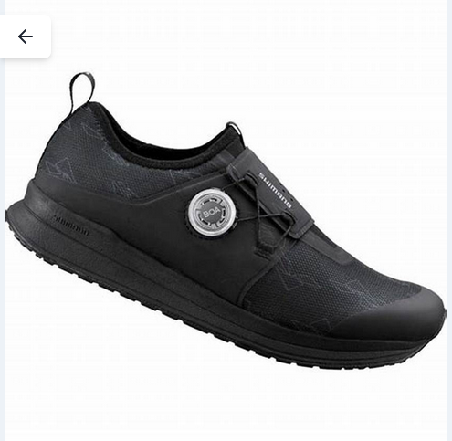 Producto - 44 ZAPATILLAS 27.8CM IC300 SPD DE MUJER 192790514321  PLANTILLA 27.8 CM E80