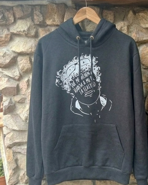 Producto - Buzo canguro Pity - 1