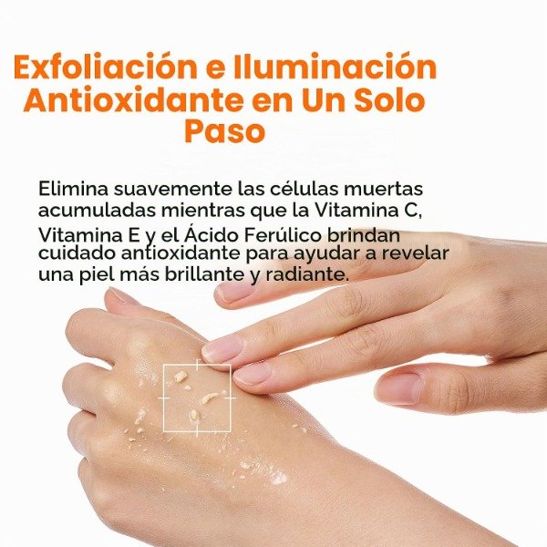 Producto - Dr.Melaxin Peel Shot Glow 80ml - 5