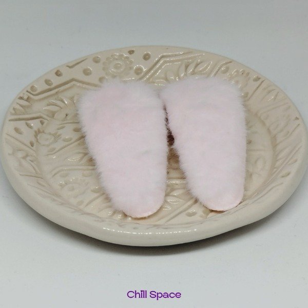 Producto - Broches de Peluchito Rosita