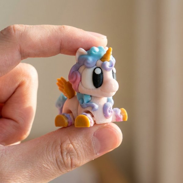 Producto - Unicornio - 1