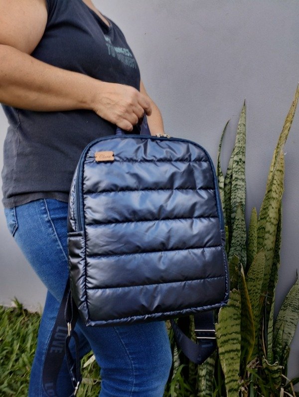 Producto - Mochila Liza