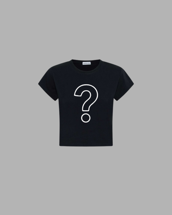 Producto - BABY TEE