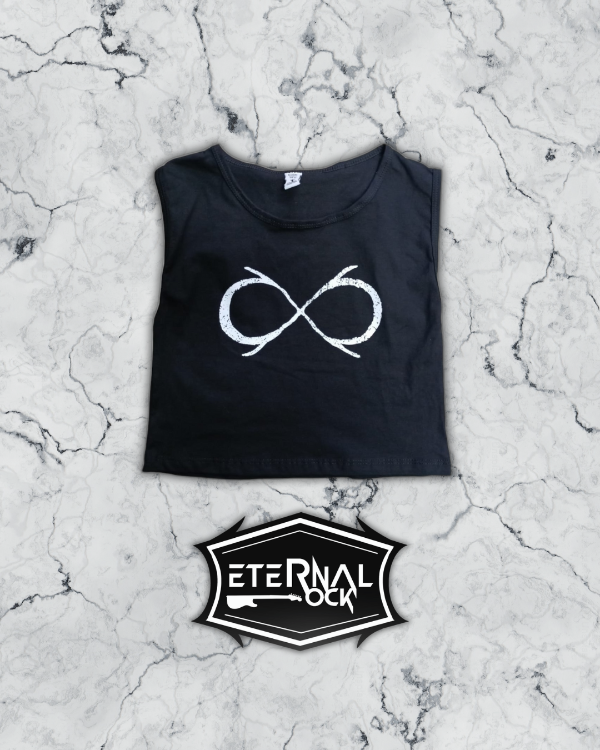 Producto - Top Los Piojos Infinito