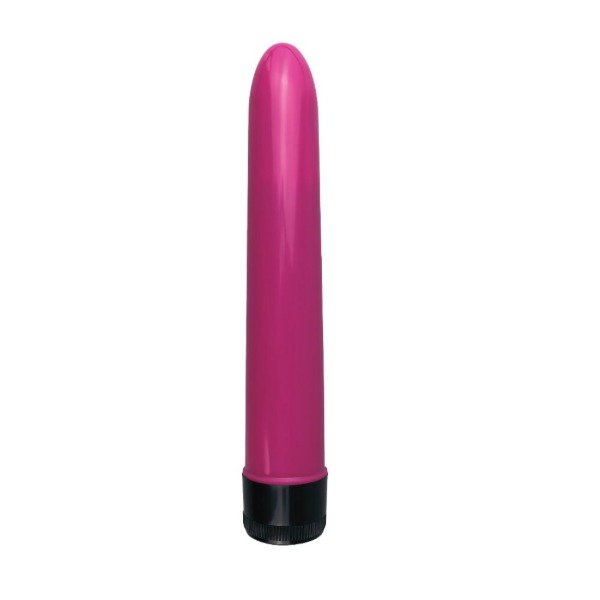 Producto - Bala Vibrador (Largo 17cm)