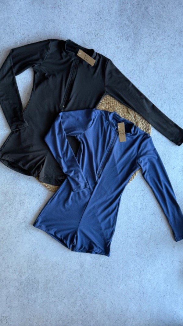 Producto - CATSUIT JUANA