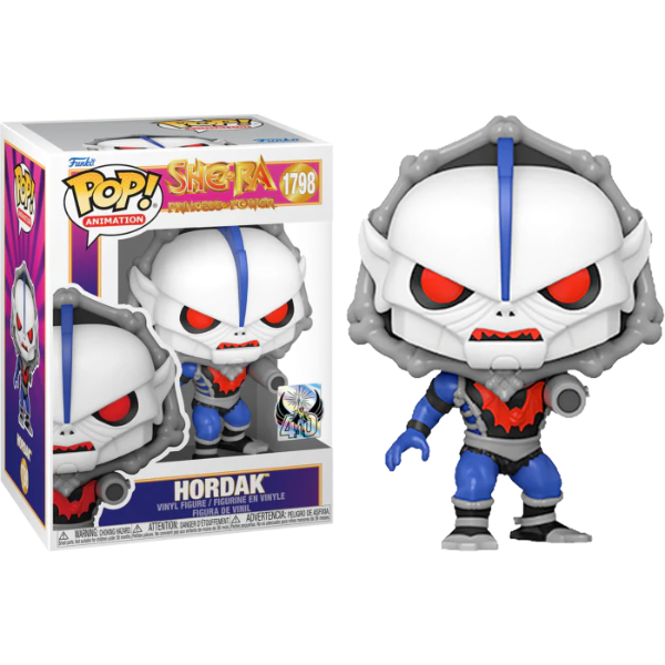 Producto - Hordak 1798 She Ra