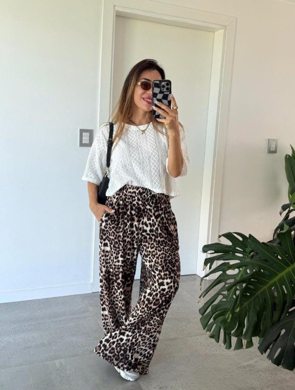 Producto - PANT PRINT