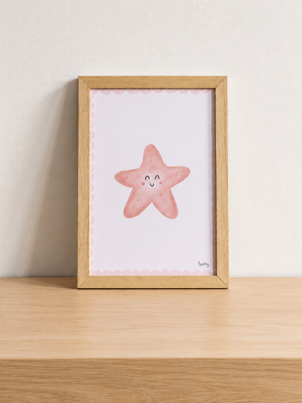 Producto - Cuadros A4 (21x30cm) - 9