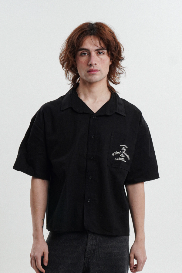 Producto - SHIRT MISTY BLACK - 1