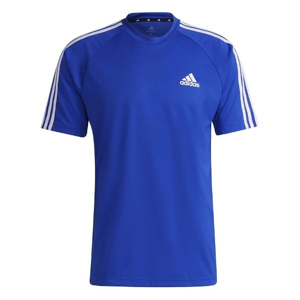 Producto - Remera azul francia Adidas S