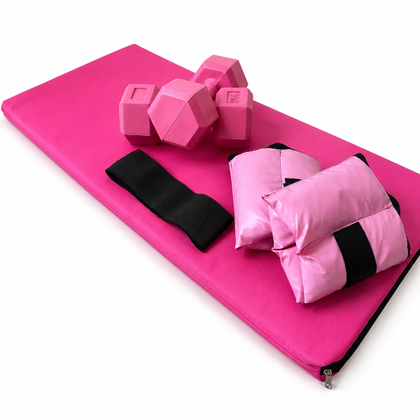 Producto - KIT ESSENTIAL