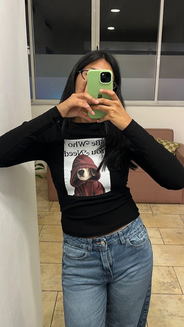 Producto - Camiseta BEAGLE - 1