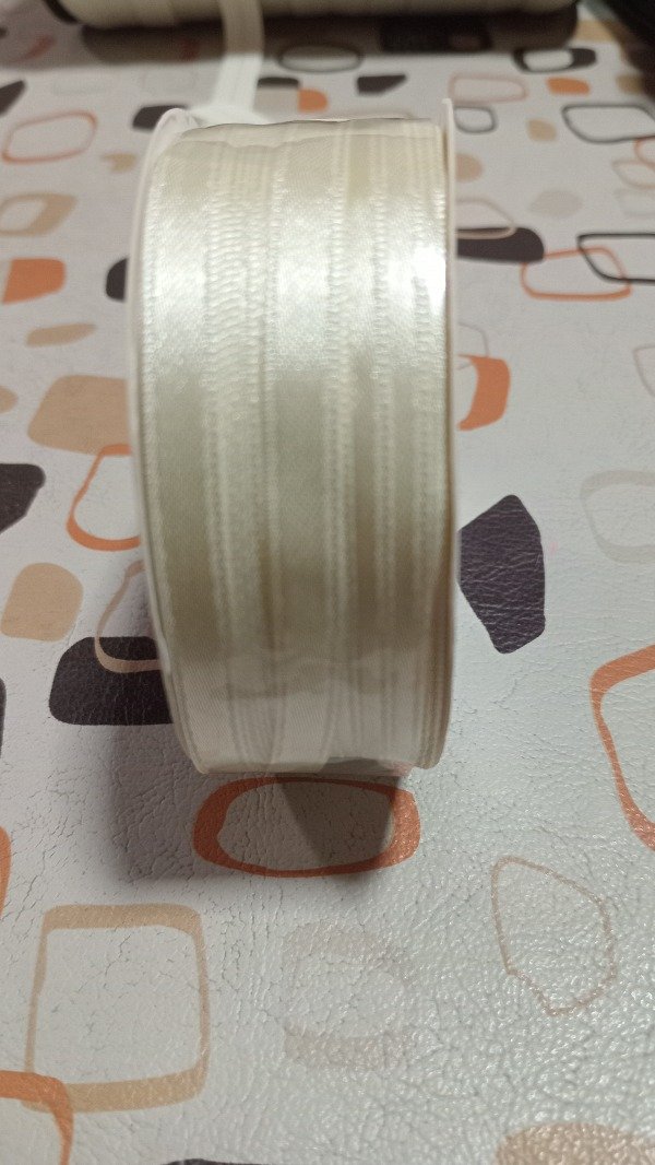 Producto - Cinta raso N 1 hueso