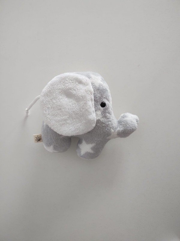 Producto - Elefante sensorial - 1