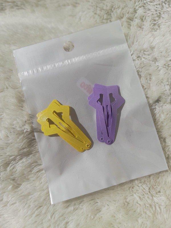 Producto - Hebilla Stars Emi Set x4