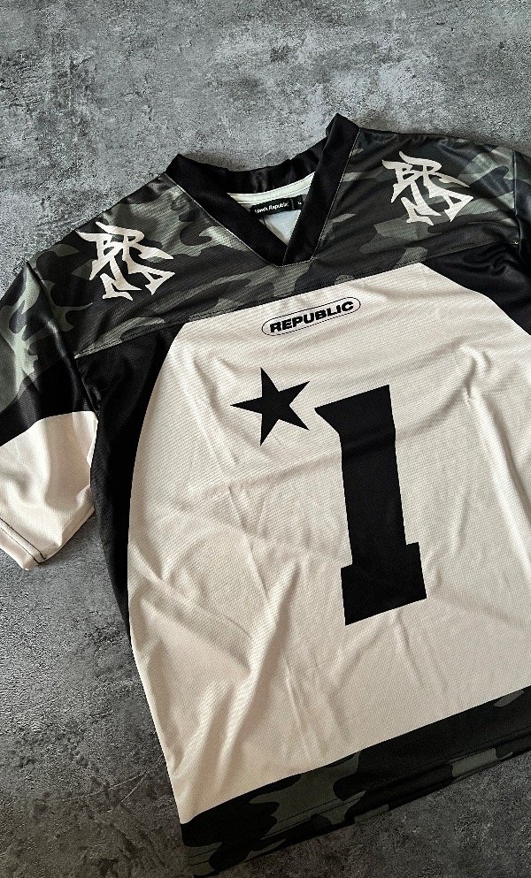 Producto - BLOCKCORE CAMO