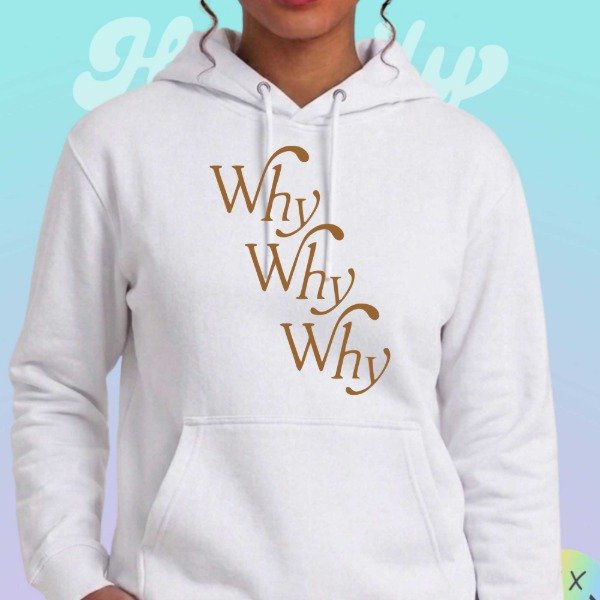 Buzo unisex Shawn Mendes