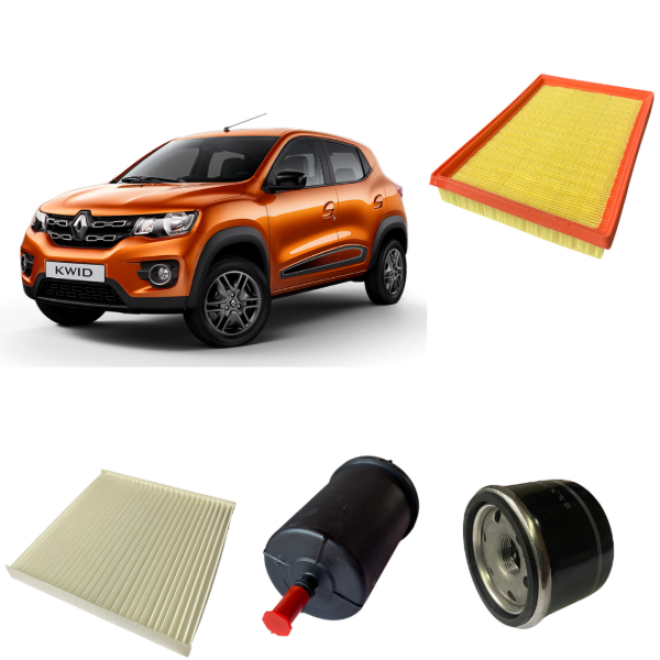 Producto - KIT20 - RENAULT Kwid 1.0 (2017+)