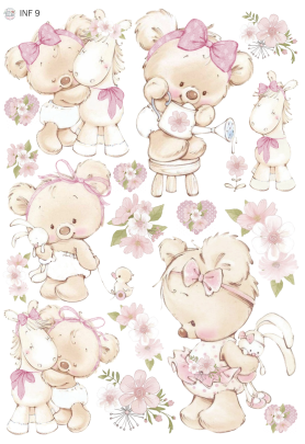 Producto - INF 9 A3