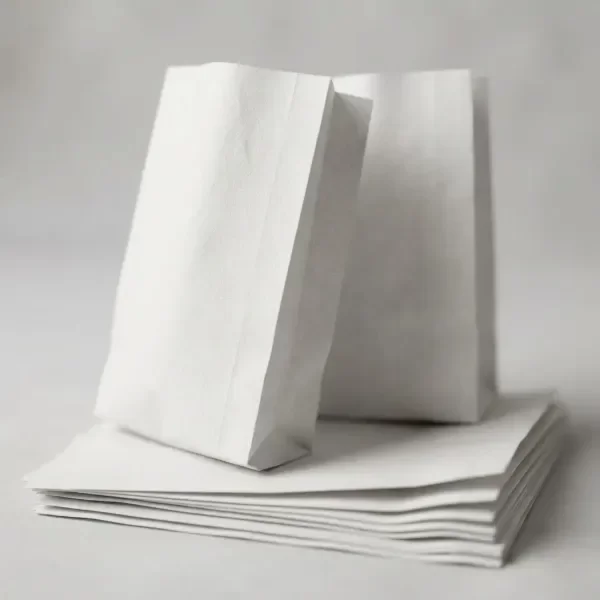 Producto - BOLSA DE PAPEL SULFITO Nro 1 - 11 X 13 Cm X100 - 1